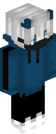 Skin Render
