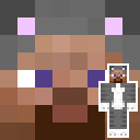 Postać Minecraft