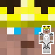 Latest Minecraft skins Page - 814