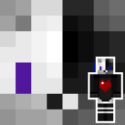 Server mascot