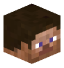 Tête de .Feridris