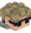 Tête 3D de 00Midas00