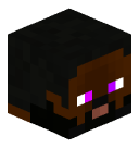 david 3D head
