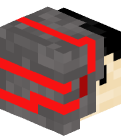 RedstoneWither1's head