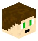 Kompot 3D head