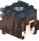 Tessamaria 3D head
