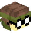 PuddingBoom 3D head
