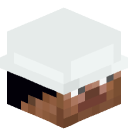 Flowtives 3D head