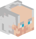 BrawlStars 3D head