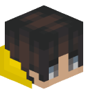 CarBlocks 3D head
