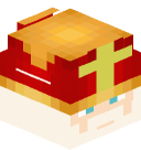 Sinter_Baas 3D head
