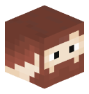 MeneerKB 3D head