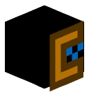 CreatorSMP 3D head