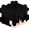 Tête 3D de 0bskur_