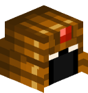 TikTok 3D head
