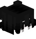 kanker 3D head