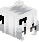 Stars 3D head