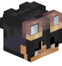 Paniee 3D head