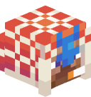 LookOut3D 3D head