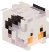 Nexier's Minecraft head