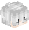 Tête 3D de 111natsu