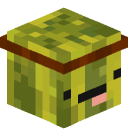 Daan 3D head
