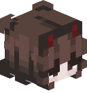 The_Angel 3D head