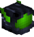 Necrotic Wither Goggles ✪✪✪✪✪➎ ✦