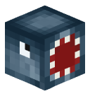 IballisticSquid 3D head