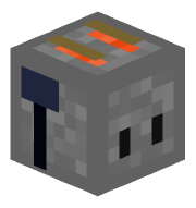 MoldyToaster