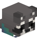 kantje 3D head