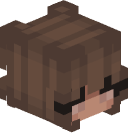 KwebbelKontje 3D head