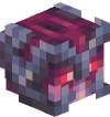 Голова Minecraft — Aatrox