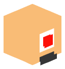 JustRonald 3D head