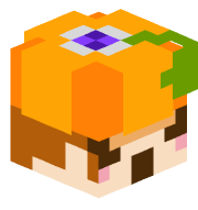 Pumpkin Minion V