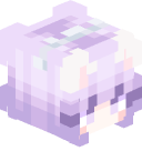 ChaosPr1ncess 3D head