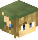 Link 3D head
