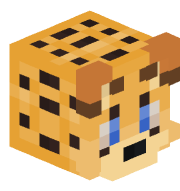 SpeedyTheCheetah