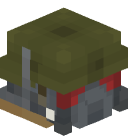 Brolsen 3D head