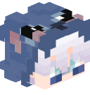 SWIGT 3D head