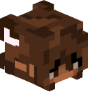 Shandrea 3D head