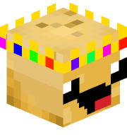 KINGpateto