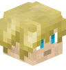 Tete Minecraft de 1GoodLaw