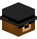 Farex_ 3D head