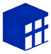Голова Minecraft — Myspace