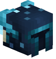 §dAncient Warden Helmet §d✦