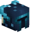 §dAncient Warden Helmet §d✦