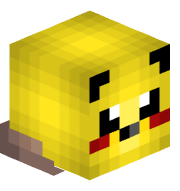 PikkaPokaParker