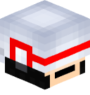 Skindex 3D head
