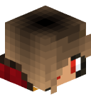 Righelian 3D head